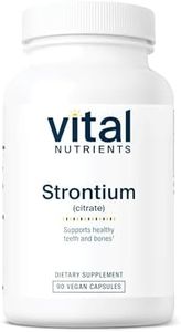 Vital Nutr