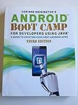 Android Boot Camp for Developers Us