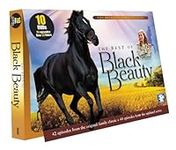 The Best of Black Beauty (10 DVD Box Set)