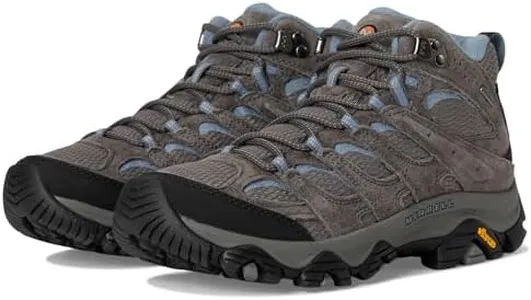 Merrell Wo