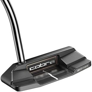 Cobra Golf Vintage WIDESPORT Putter