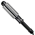 Conair Hot Sticks Instant Heat Big Curl and Volume Hot Brush, 1-1/4 Inches