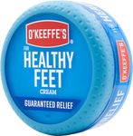 O'Keeffe's for Healthy Feet