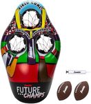 Franklin Sports Kids Football Targe