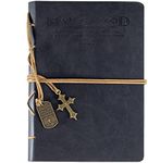 Divinity Boutique Journal, Man of G