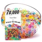 NOTCHIS 70,000 Water Gel Beads for 