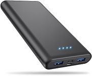 Portable Charger Power Bank 26800mA