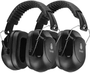 2 Pack 34dB Noise Canceling Headpho