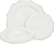 Godinger Dinnerware Set with Kitche