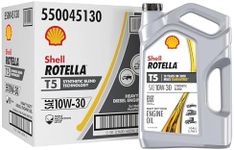 Shell Rotella T5 10W-30 Diesel Engi