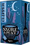 Clipper Organic Snore and Peace Tea, 20 teabags