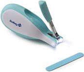 Safety 1st Sleepy Baby Nail Clipper