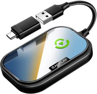Wireless C