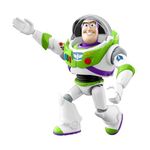 Disney Pixar Toy Story Action Chop Buzz Lightyear Figure