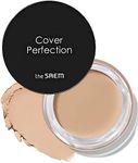 THESAEM Cover Perfection Pot Concea