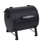 American Gourmet by Char-Broil Charcoal Tabletop/Offset Firebox - 21201715