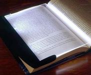 Book Light For Paperback Books