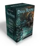 The Dark Is Rising Sequence (Boxed Set): Over Sea, Under Stone; The Dark Is Rising; Greenwitch; The Grey King; Silver on the Tree