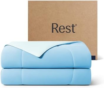 REST® Ever