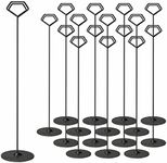 Urban Deco 16PK Table Number Holder