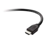 Belkin High-Speed HDMI 2.0 Cable - 3 m/10 feet (Supports 4k, Ultra HD, 3D) - Black