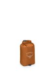 Osprey Ultralight Dry Sack 6 Unisex Accessories - Outdoor Toffee Orange O/S