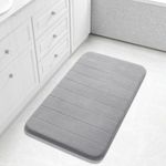 Yimobra Large Bath Mat 36"x24", Sup