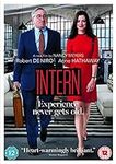 The Intern [DVD] [2016]