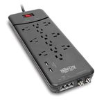 Tripp Lite Power Outlets