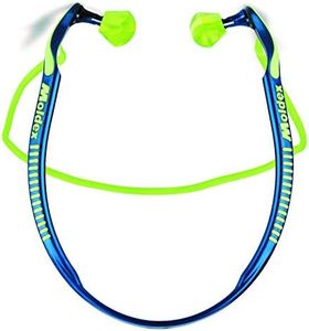 Moldex 6700 Bouchons d'oreille casque Jazz-Band SNR 23dB (Import Grande Bretagne)