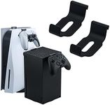 Mcbazel Headset and Controller Stan