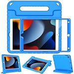 LTROP Kids Case for iPad 9th/ 8th/ 