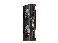 Sapphire PULSE Radeon RX 6700 XT 12GB, 11306-02-20G