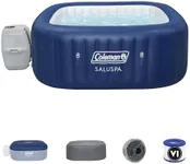 Coleman SaluSpa Atlantis AirJet 4 t