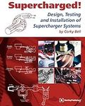 Supercharged! Design Testing & Inst