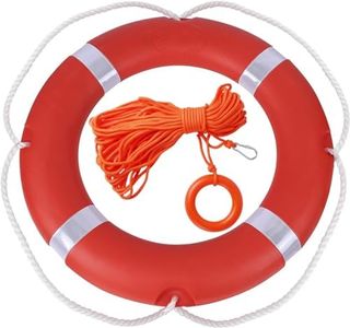 Life Ring 