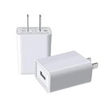 USB Wall Charger FOBSUNLAND ®. USB 