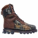 Rocky Men's Bearclaw 3D Mobu Hunting Boot,Mobu,12 W US