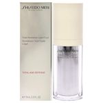 Shiseido Men Total Revitalizer Light Fluid 2.7oz / 80ml