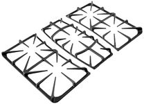 Electrolux 55-A00263801 Elecctrolux Range/Stove/Oven Surface Burner Grate Set