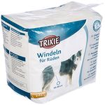 Trixie Disposable Diapers for Male Dogs - 12 Pieces (Large/Extra Large)