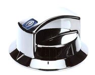 Star I4-Z15484 Knob Assembly Lg Gas Keyb