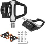 Thinvik Clipless Pedals Road Bike C