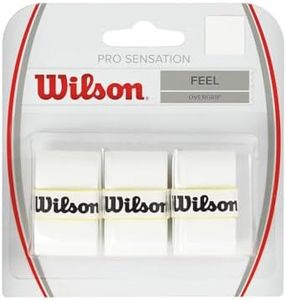 WILSON Pro