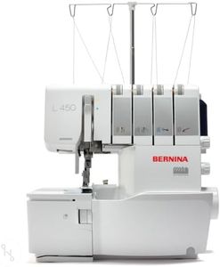 Bernina Ov