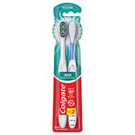 Colgate Adult Toothbrush 360 Degrees, 2Pk (Pack Of 6)
