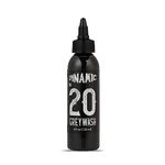 Dynamic - Tattoo Ink Grey Wash Colour 4oz #20 (120ml)