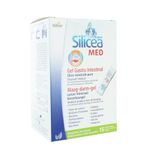 Silicea Gel Gastro Intestinal 15 Drinking Bags