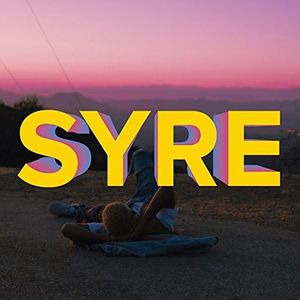 Syre (2 Lp