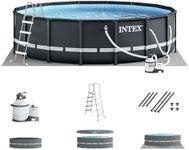 Intex 16ft x 48in Ultra XTR Pool Se